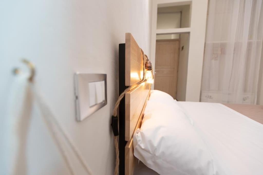 Apartment Stazione - Arno River Florenz