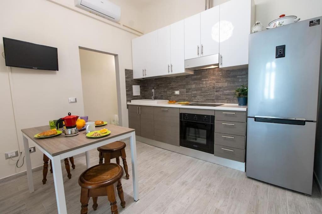 Apartment Stazione - Arno River Florenz