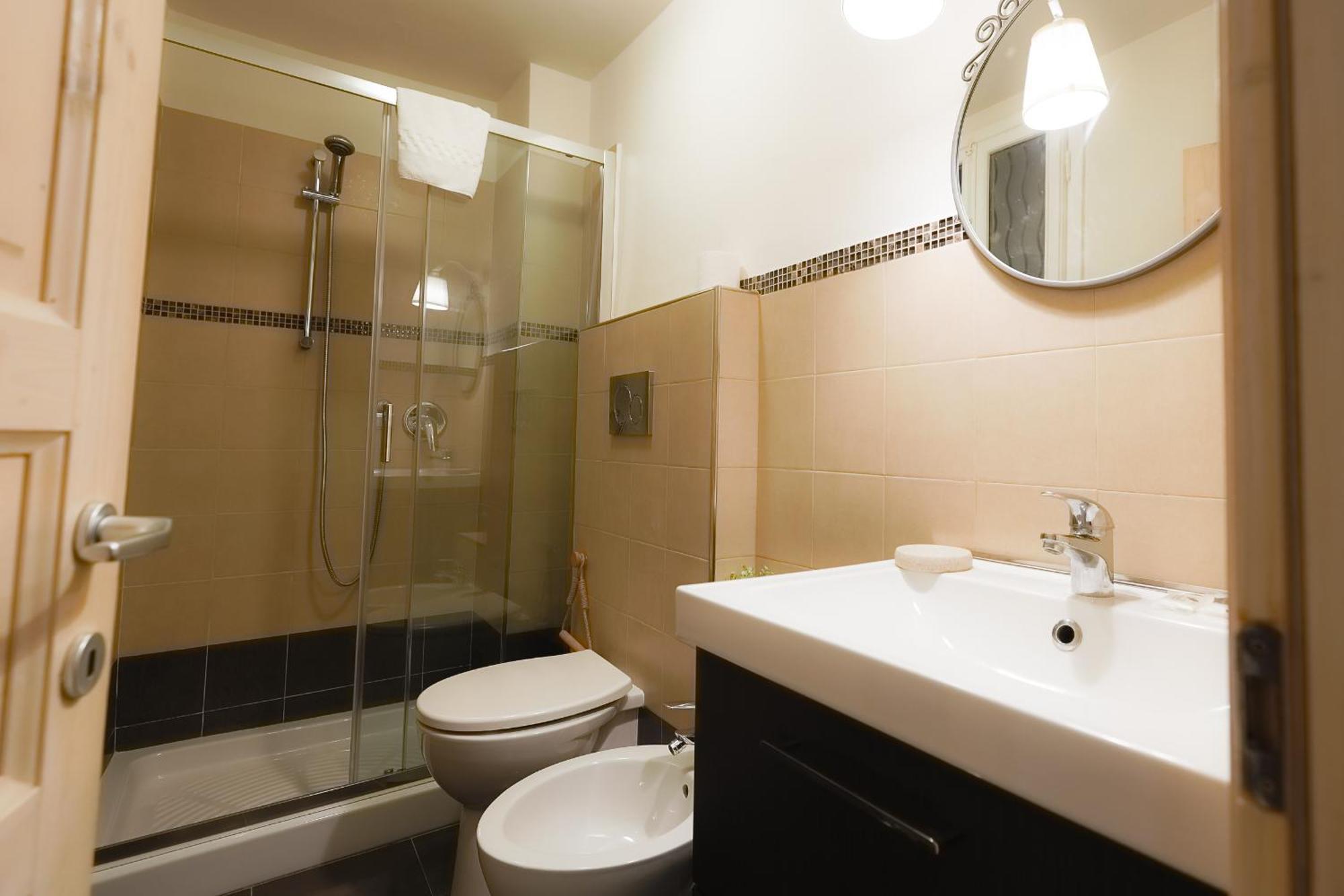 Stazione - Arno River Apartment Florenz